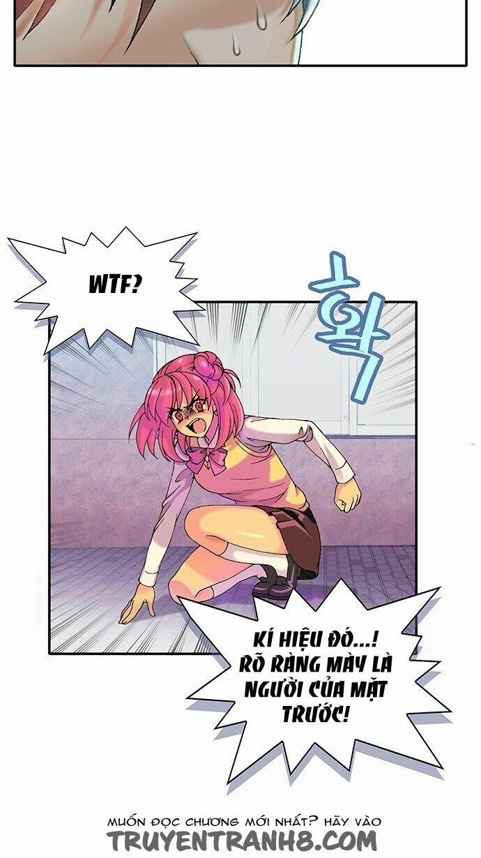 Trăng Mờ 12 trang 31