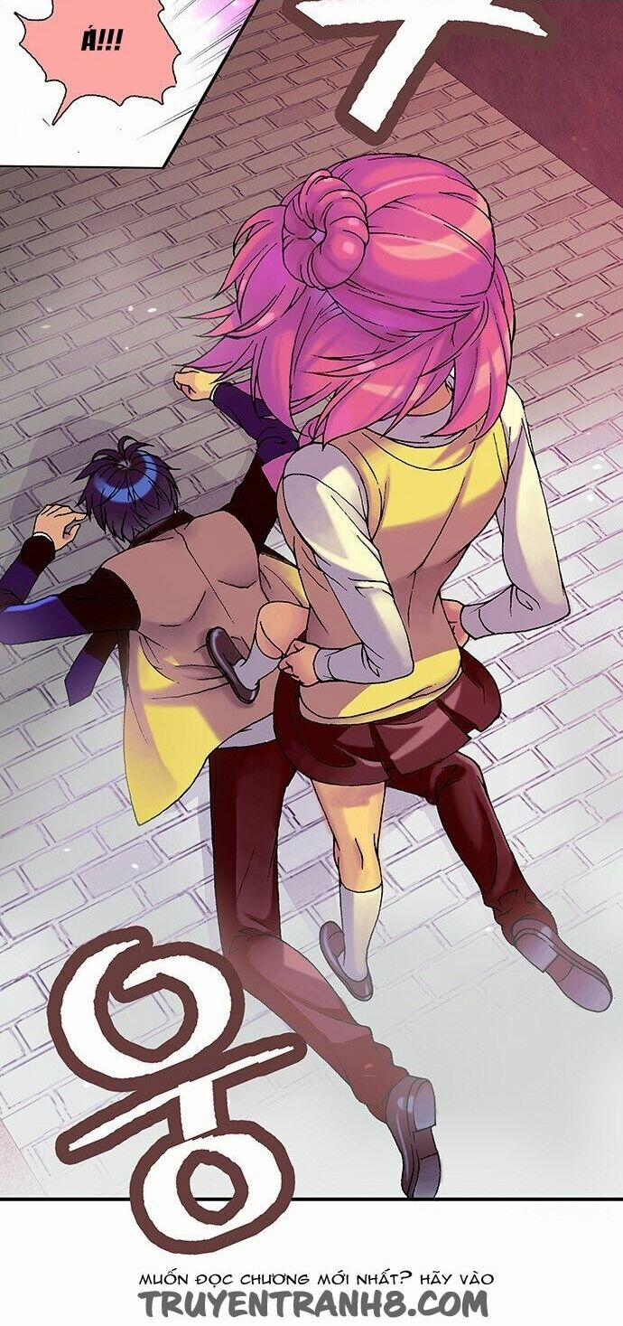 Trăng Mờ 12 trang 6