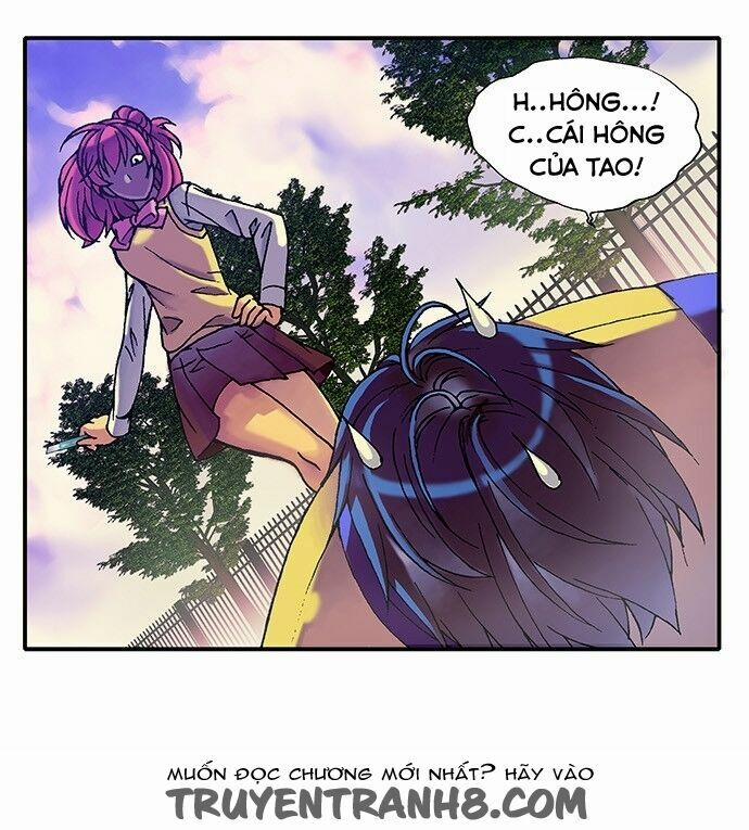 Trăng Mờ 12 trang 7