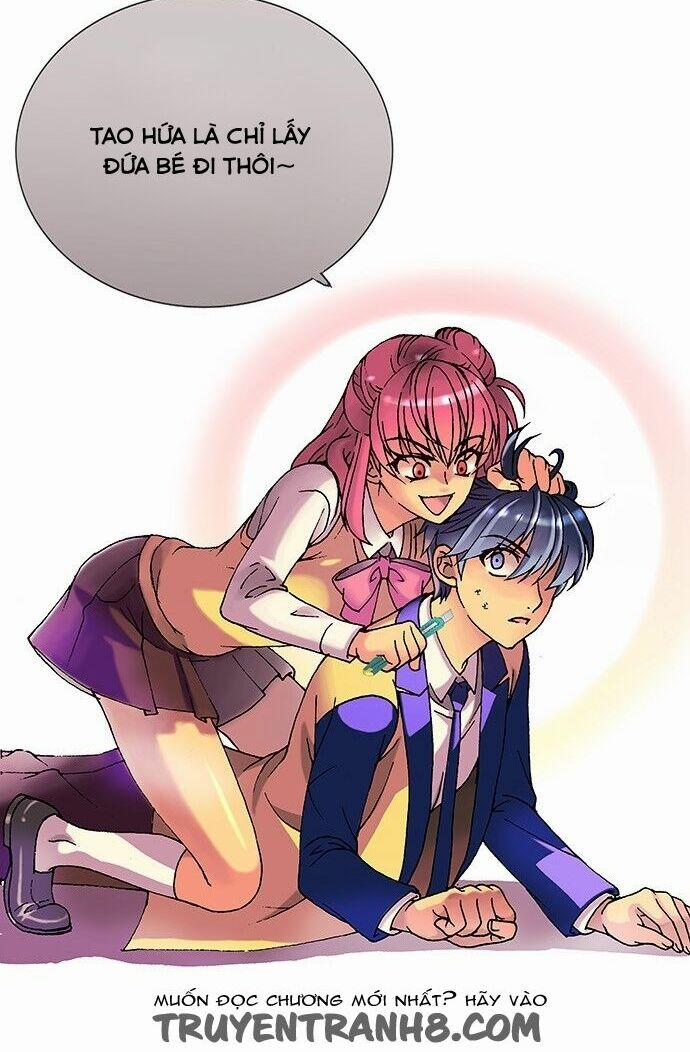 Trăng Mờ 12 trang 9