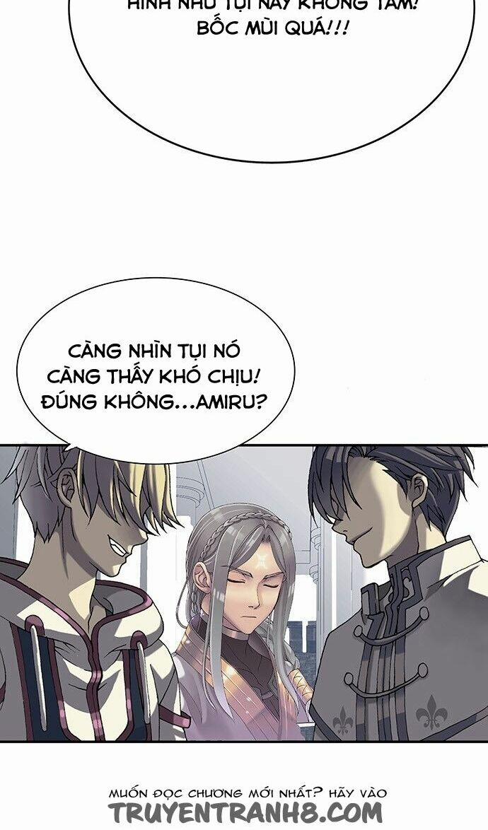 Trăng Mờ 13 trang 11