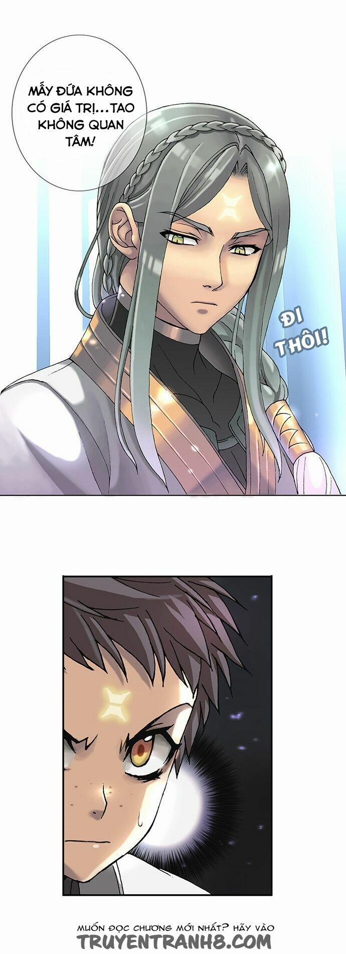 Trăng Mờ 13 trang 12