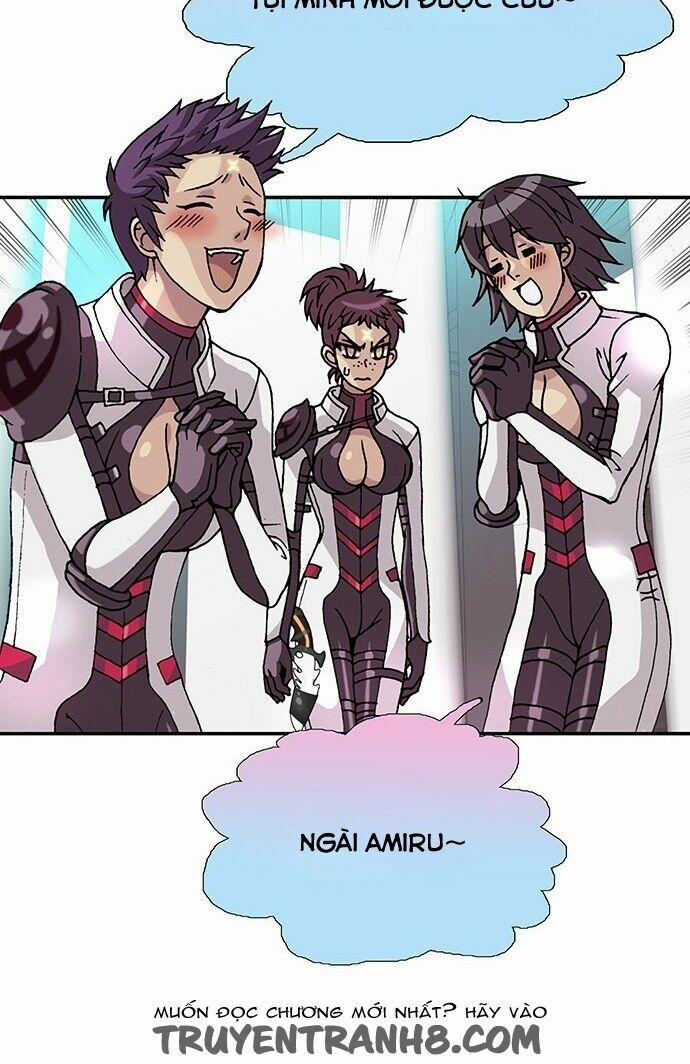 Trăng Mờ 13 trang 14