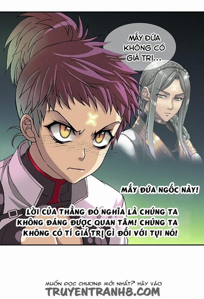 Trăng Mờ 13 trang 15