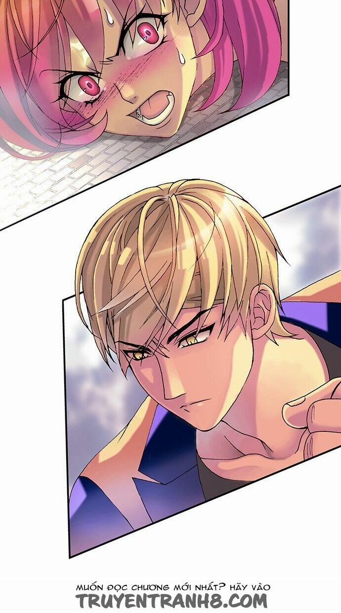 Trăng Mờ 13 trang 22