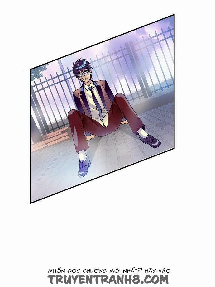 Trăng Mờ 13 trang 23