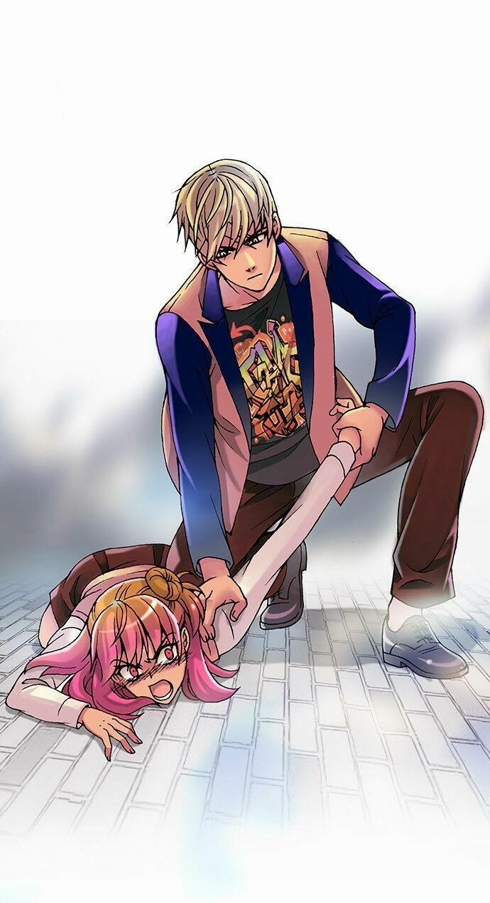 Trăng Mờ 13 trang 24