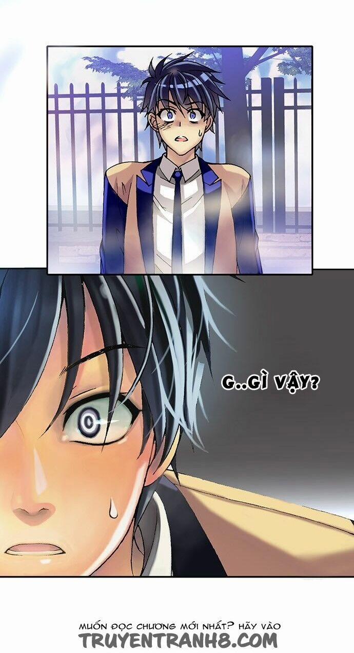 Trăng Mờ 13 trang 25