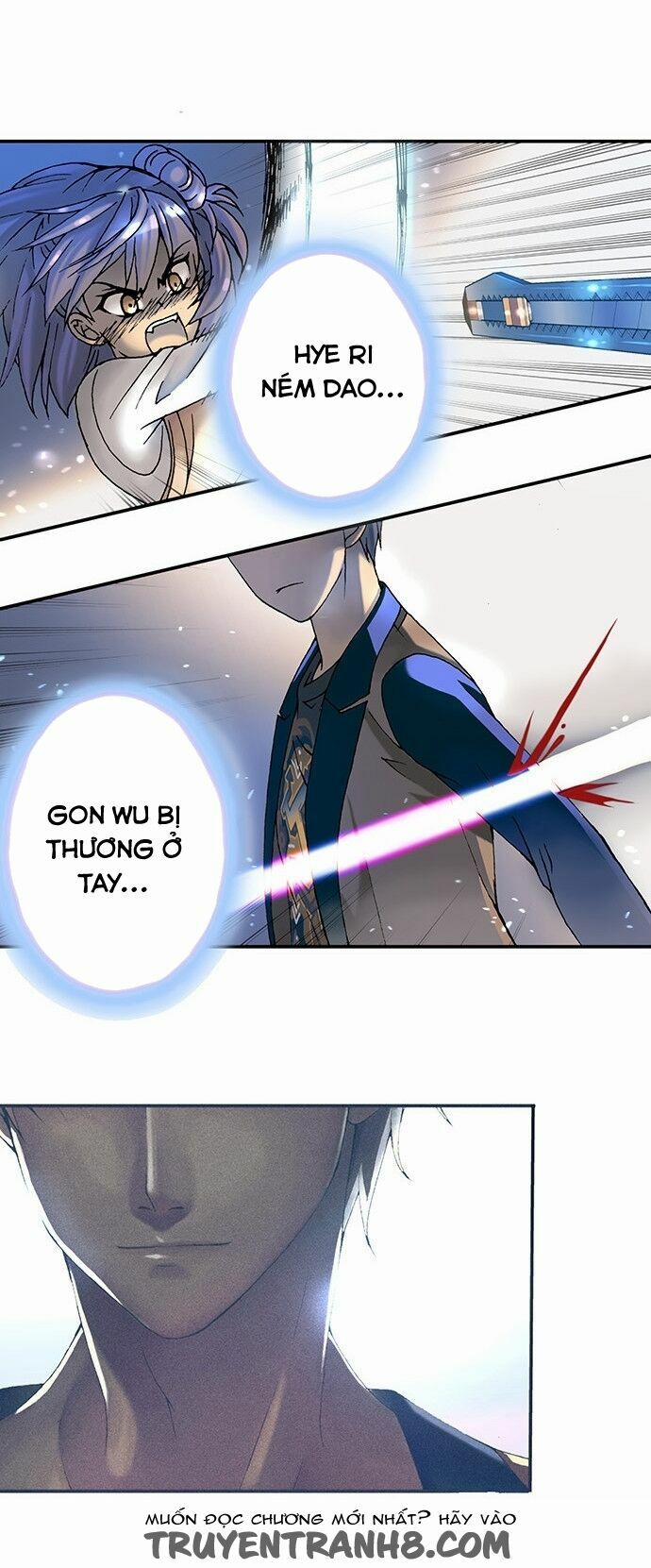 Trăng Mờ 13 trang 26