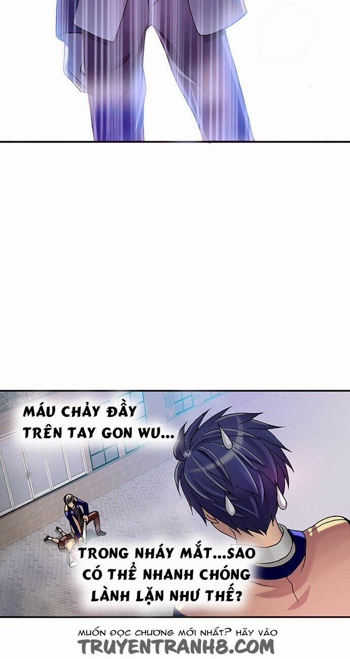 Trăng Mờ 13 trang 28