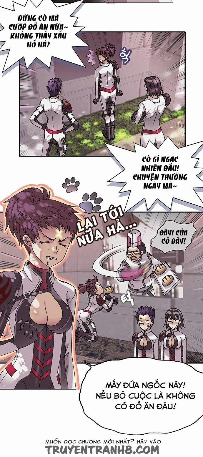 Trăng Mờ 13 trang 3