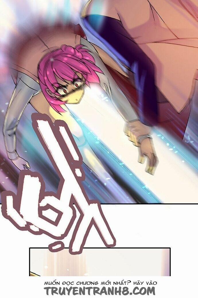 Trăng Mờ 13 trang 31