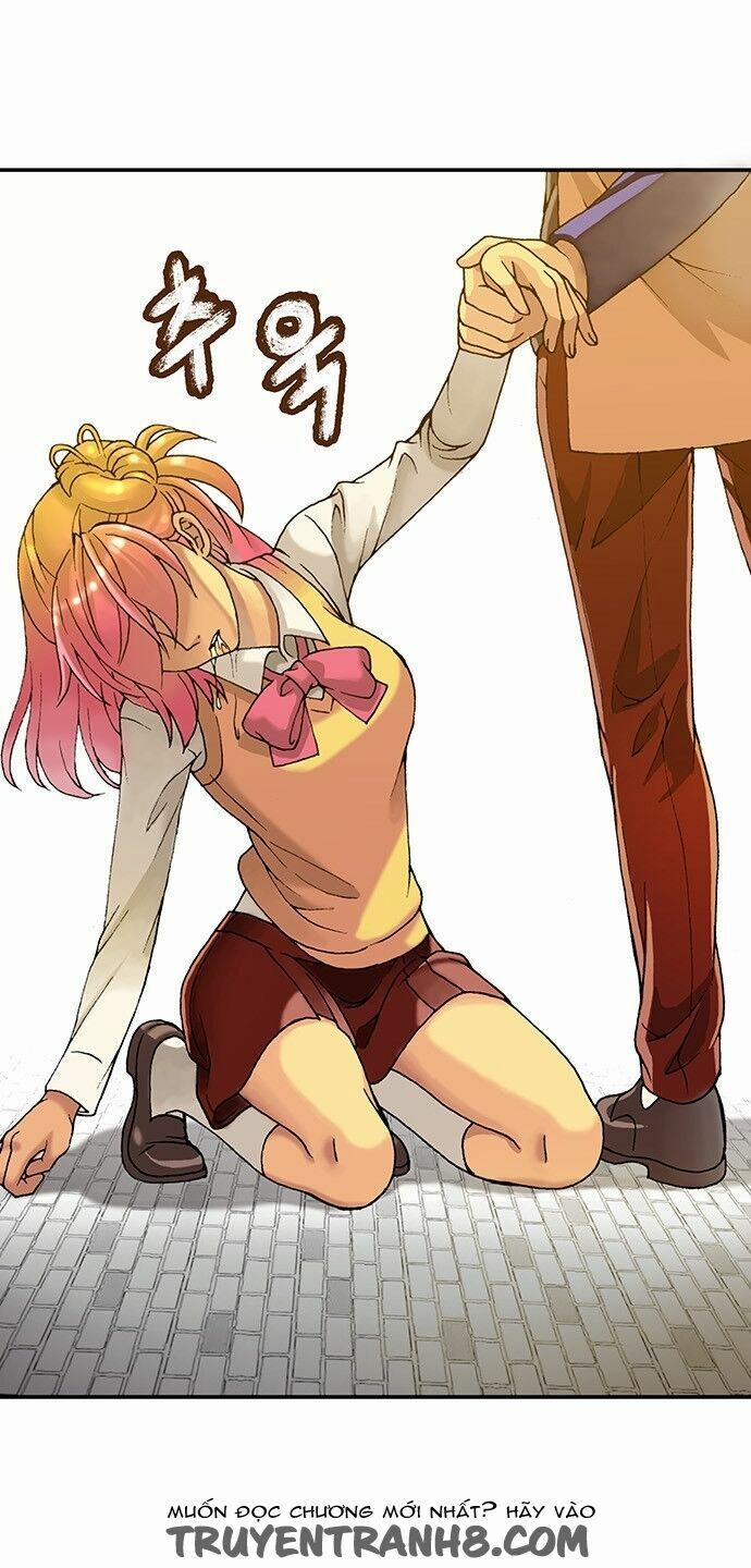 Trăng Mờ 13 trang 33