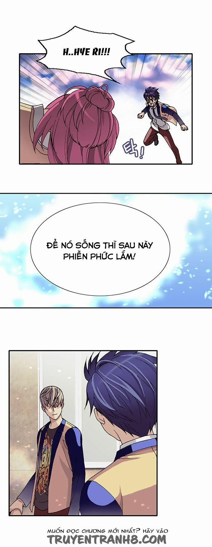 Trăng Mờ 13 trang 34