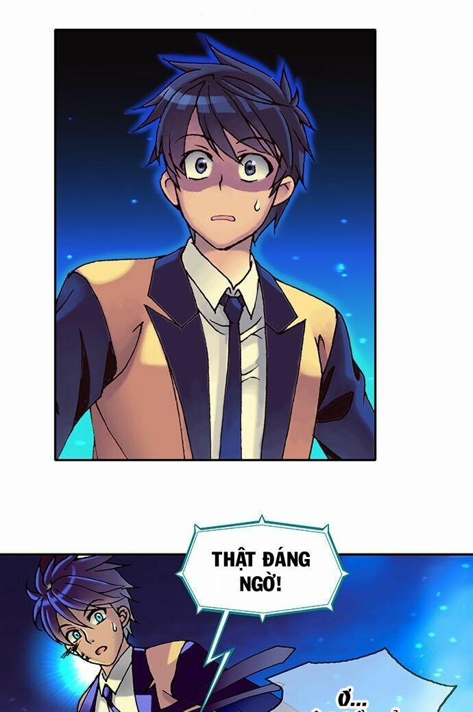 Trăng Mờ 13 trang 36