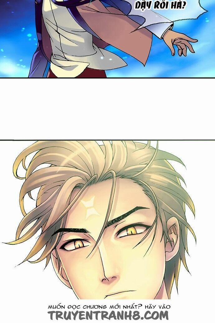 Trăng Mờ 13 trang 37