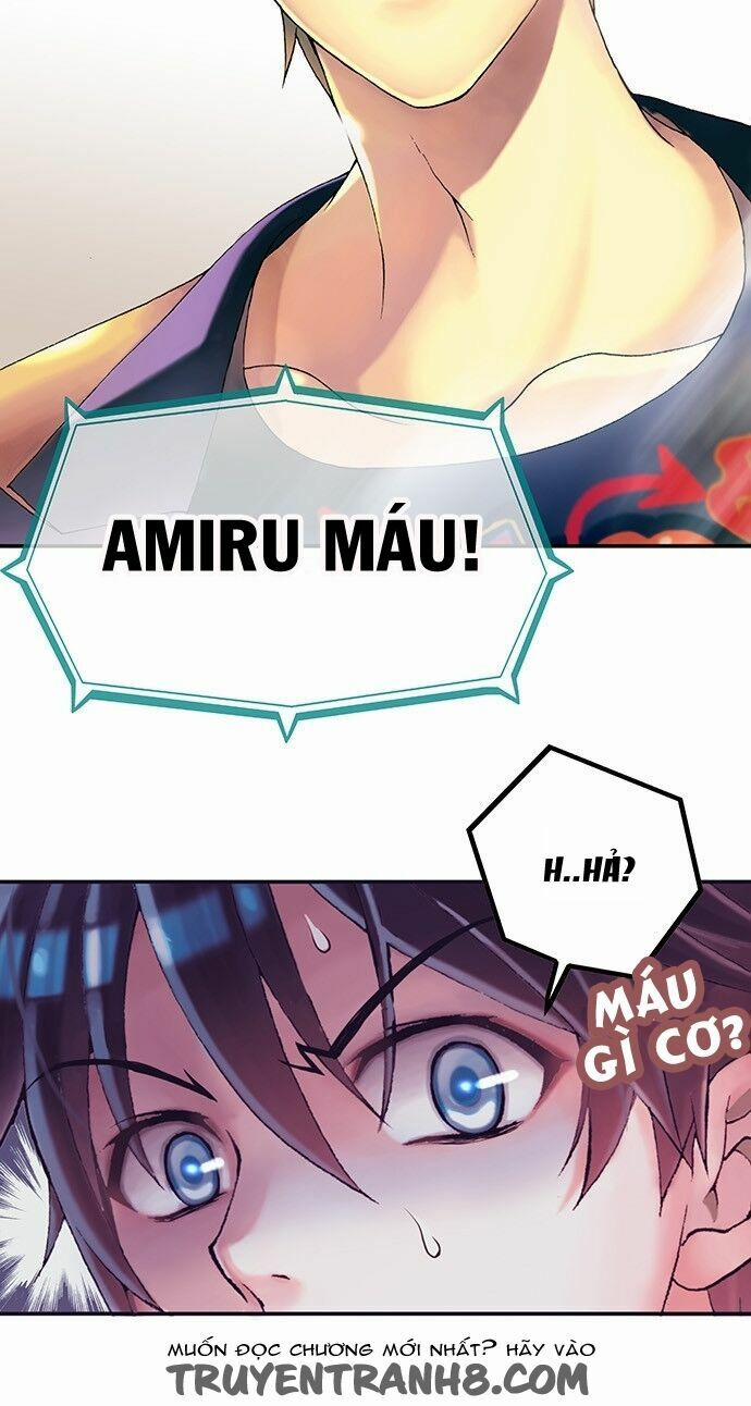 Trăng Mờ 13 trang 38