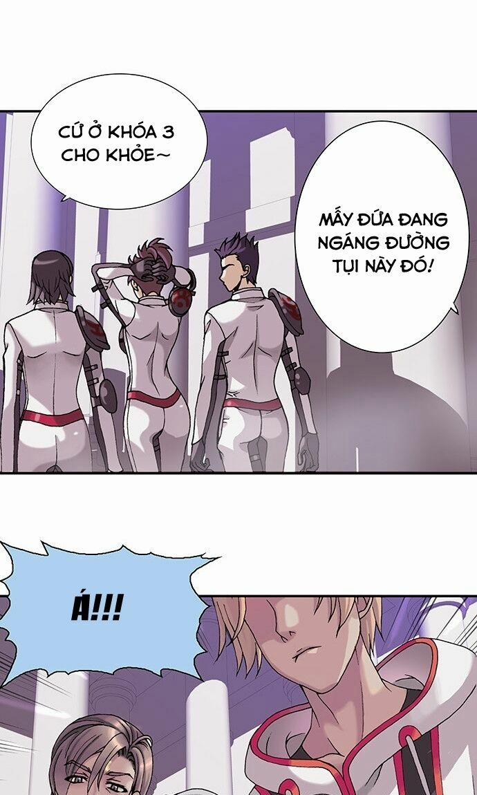 Trăng Mờ 13 trang 5