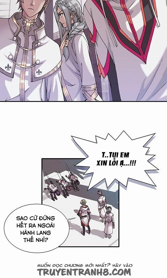 Trăng Mờ 13 trang 6