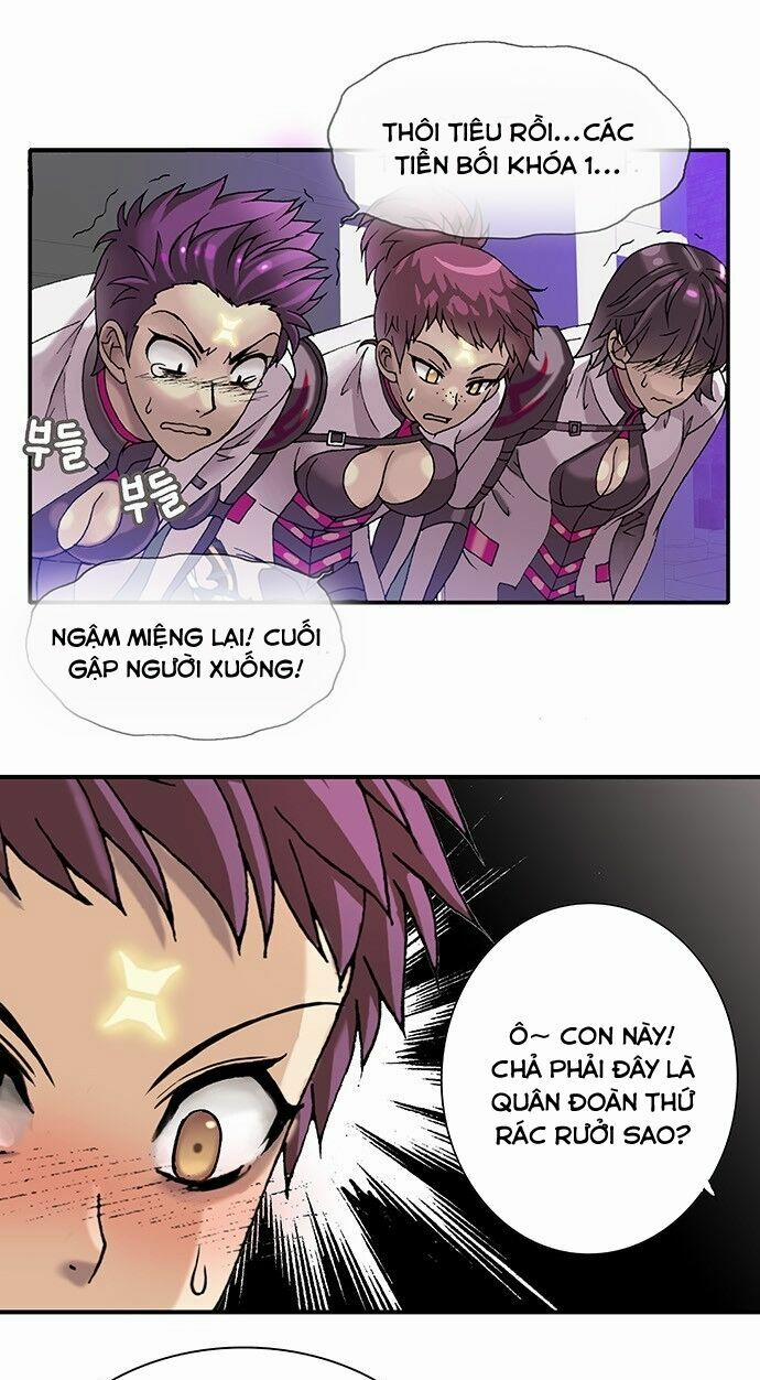 Trăng Mờ 13 trang 7