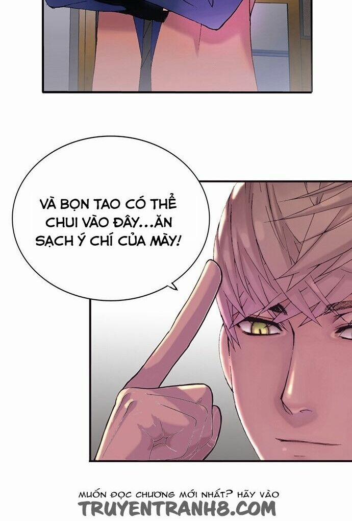 Trăng Mờ 14 trang 10