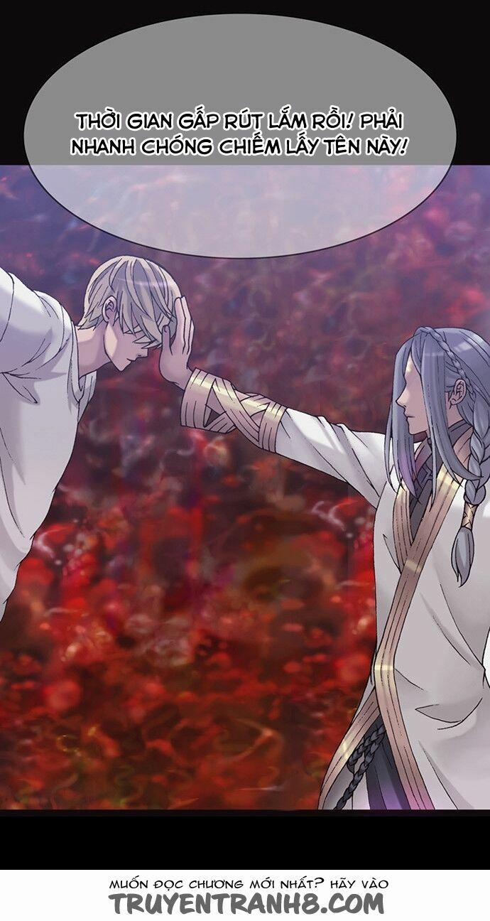 Trăng Mờ 14 trang 18