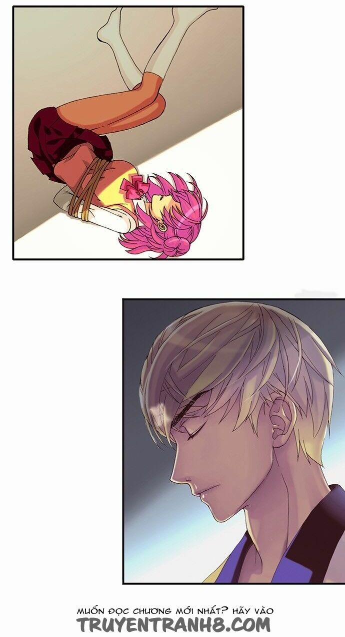 Trăng Mờ 14 trang 2