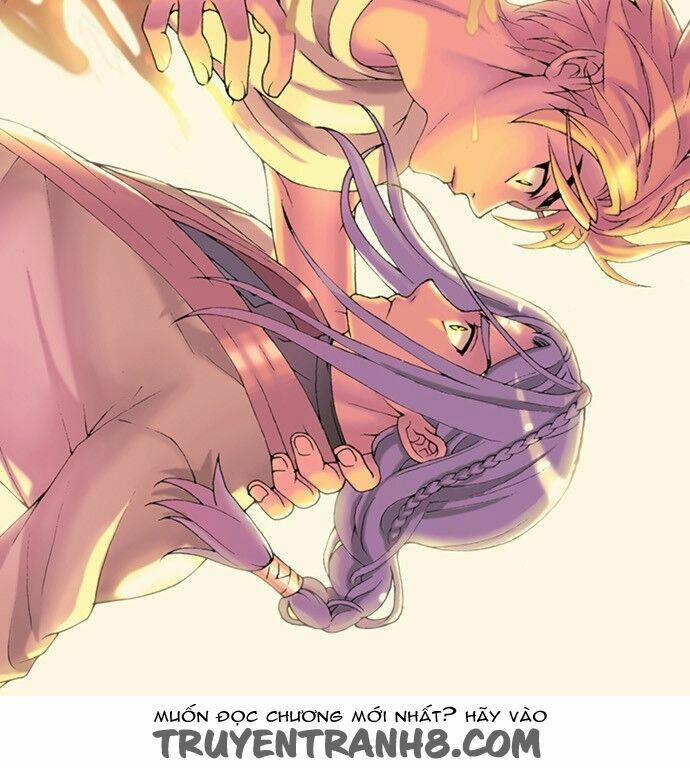 Trăng Mờ 14 trang 24