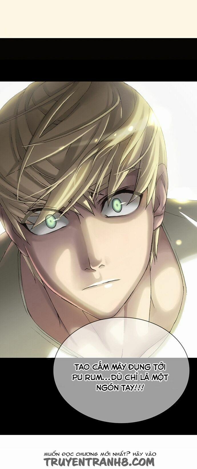 Trăng Mờ 14 trang 25