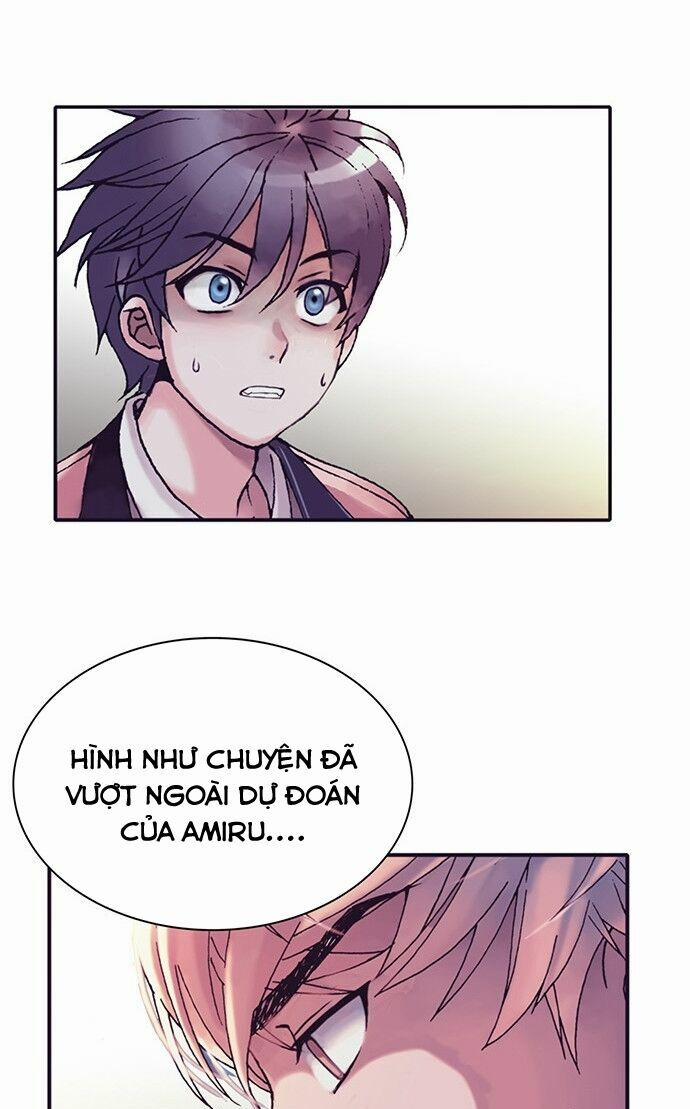 Trăng Mờ 14 trang 26