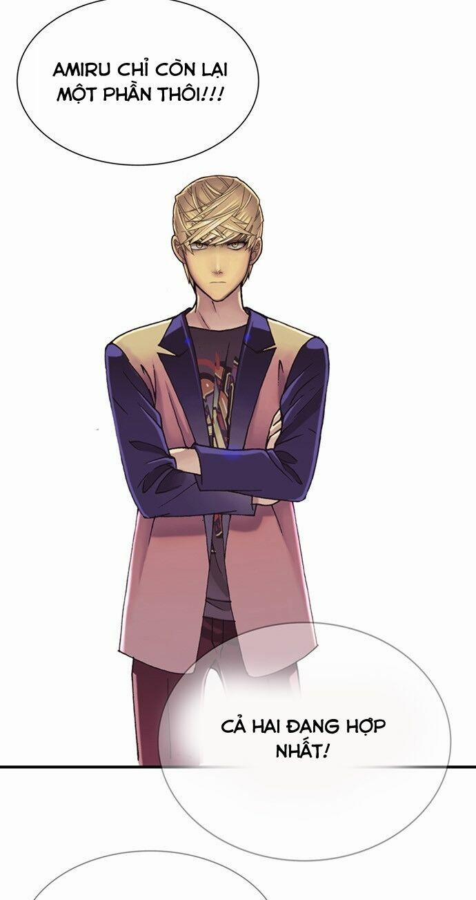 Trăng Mờ 14 trang 32