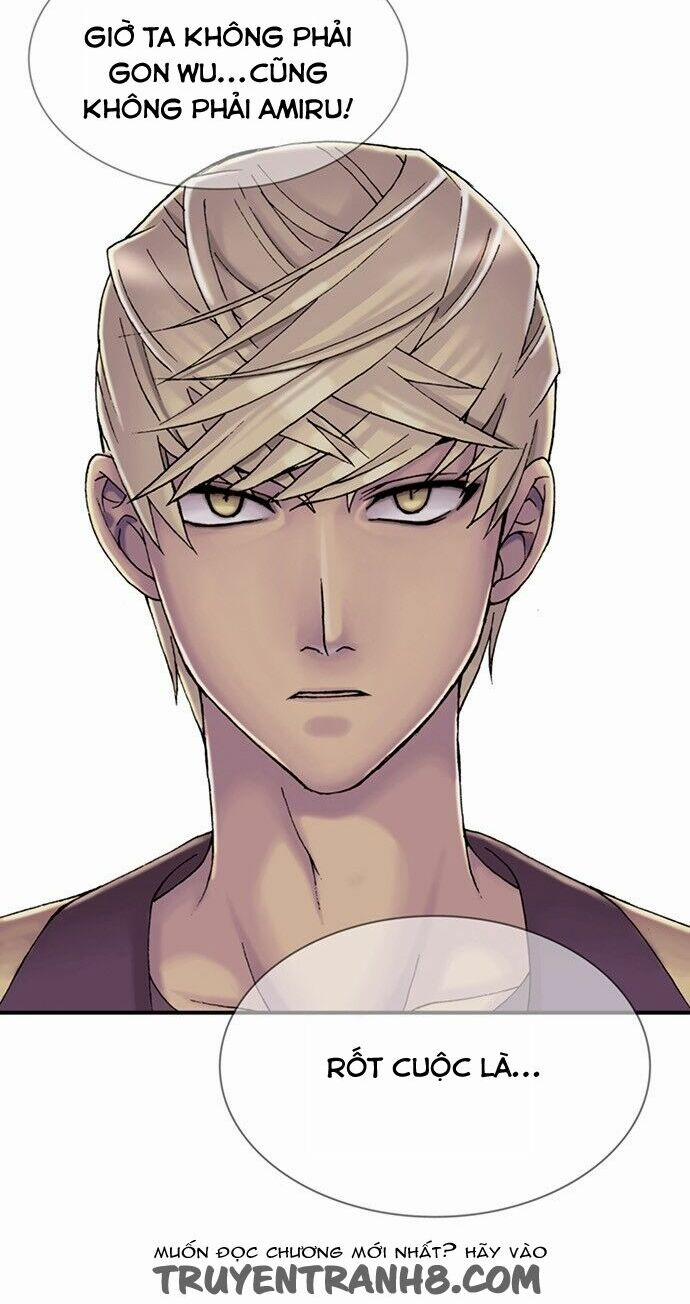 Trăng Mờ 14 trang 33