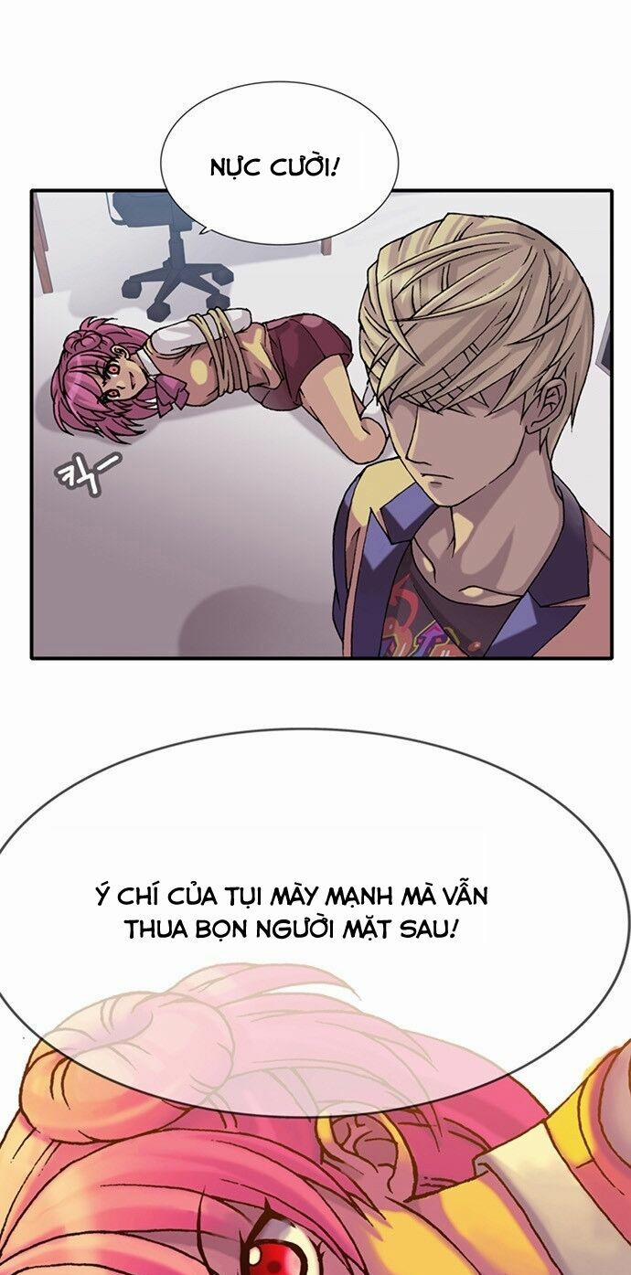 Trăng Mờ 14 trang 35