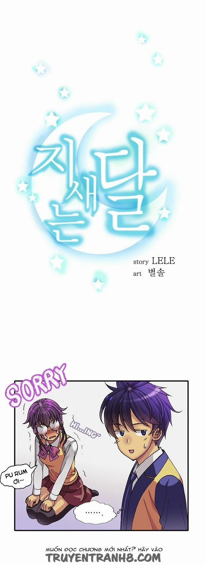 Trăng Mờ 14 trang 4