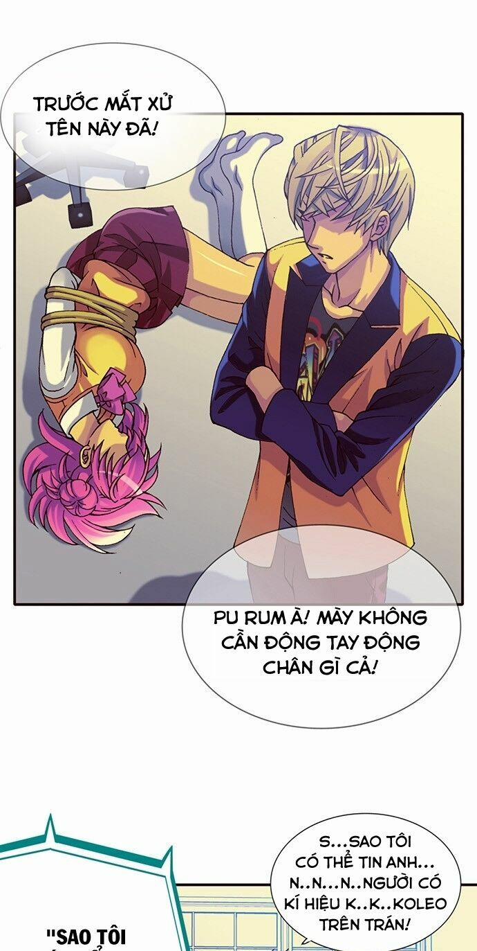 Trăng Mờ 14 trang 6