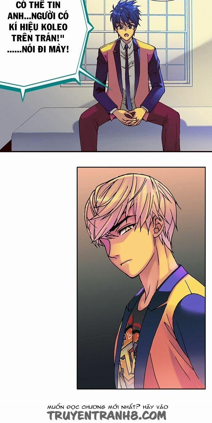 Trăng Mờ 14 trang 7