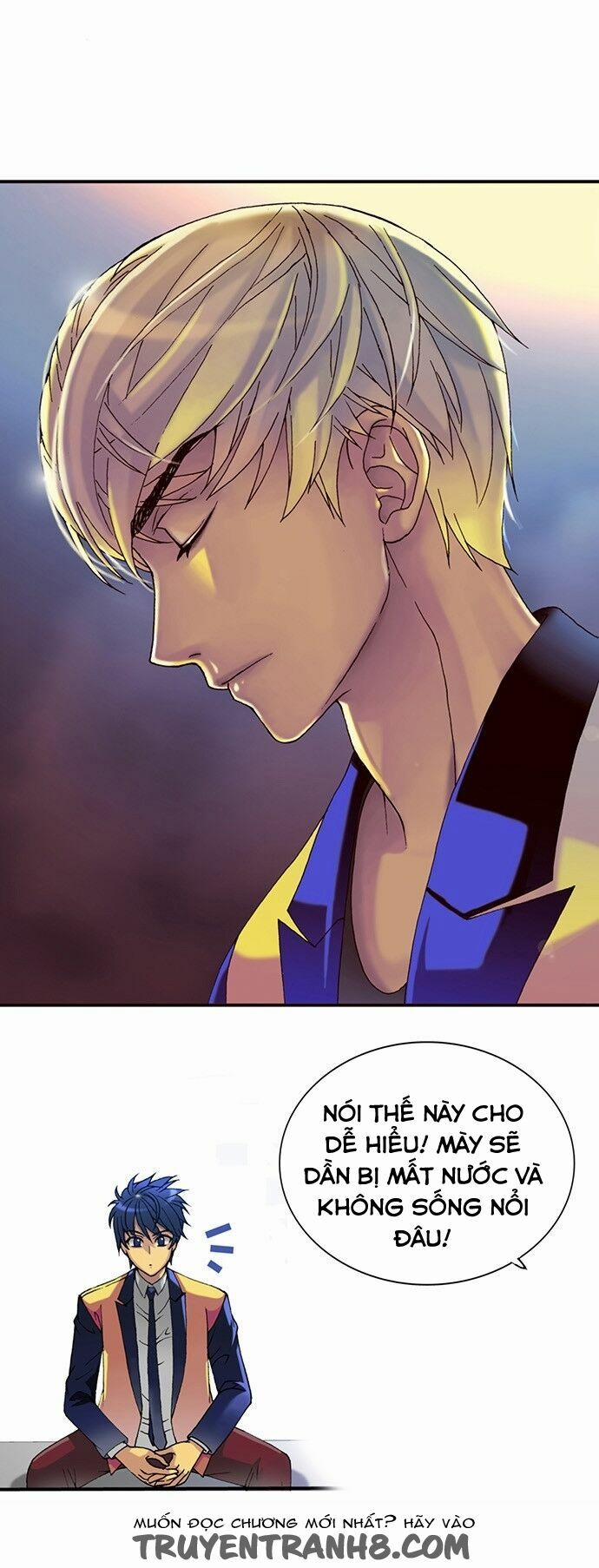 Trăng Mờ 14 trang 8