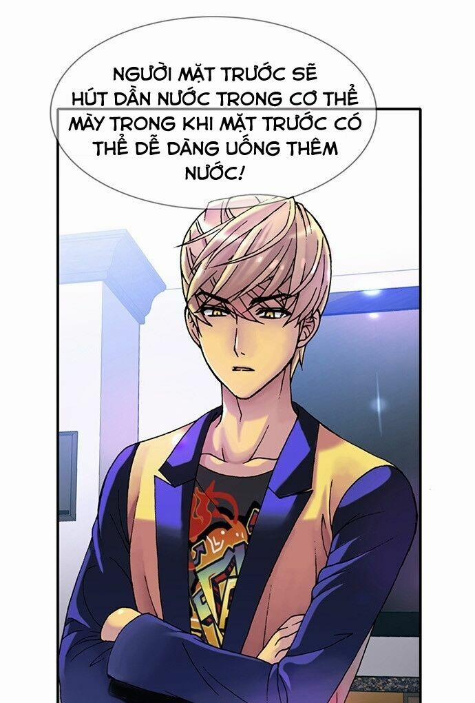 Trăng Mờ 14 trang 9