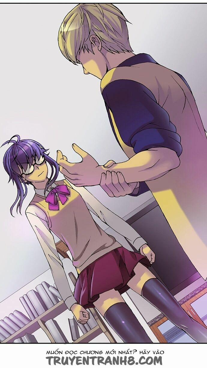 Trăng Mờ 15 trang 26