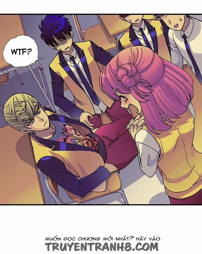 Trăng Mờ 17 trang 11