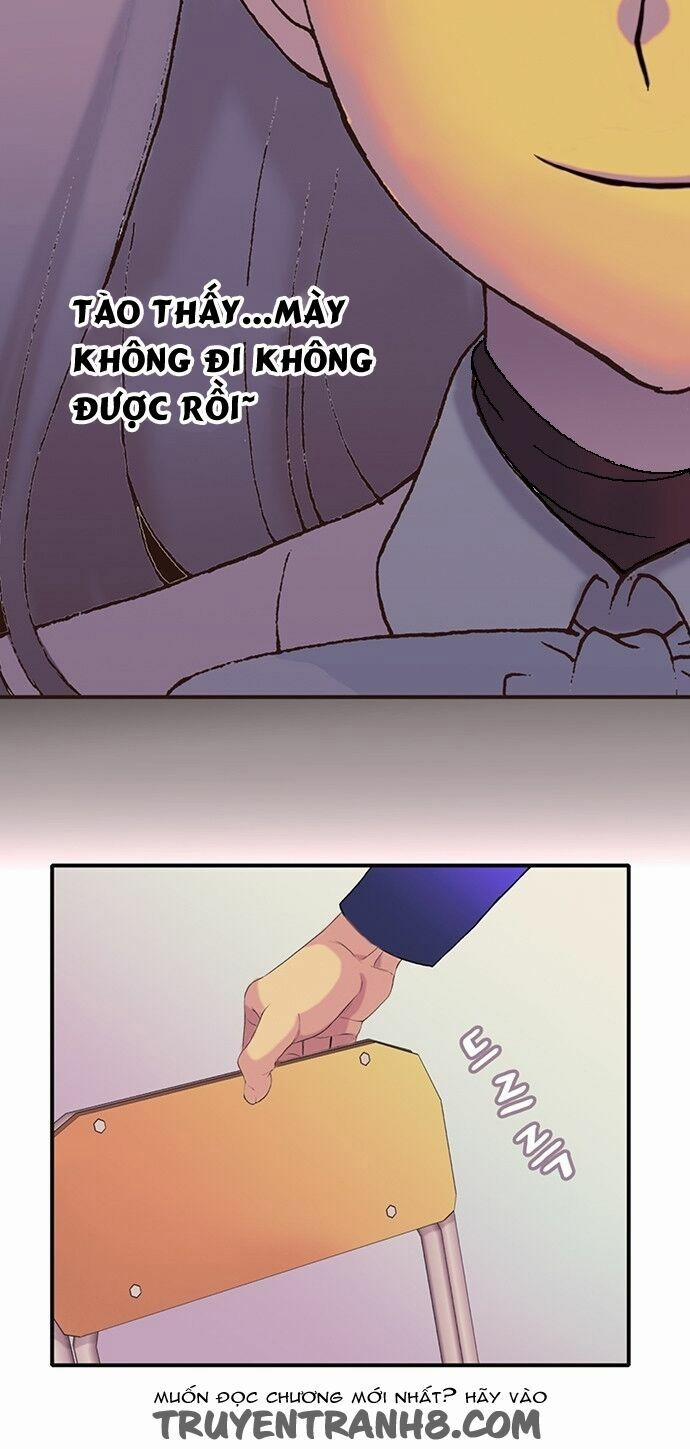 Trăng Mờ 17 trang 15