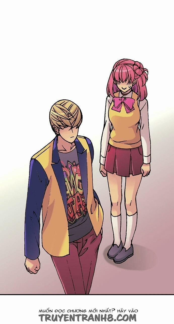 Trăng Mờ 17 trang 16