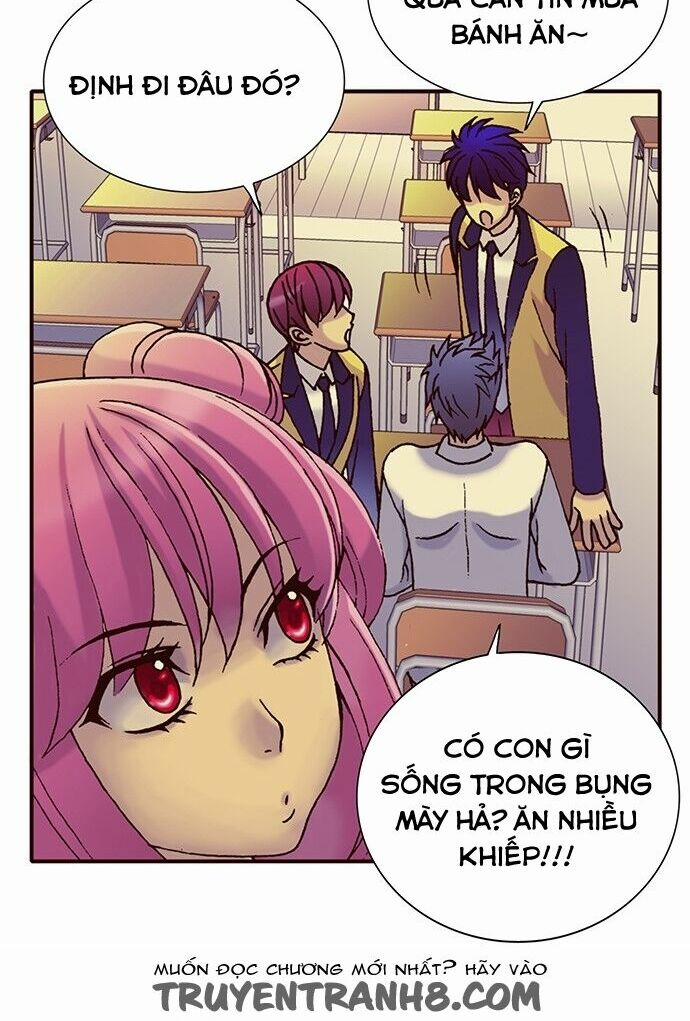 Trăng Mờ 17 trang 18