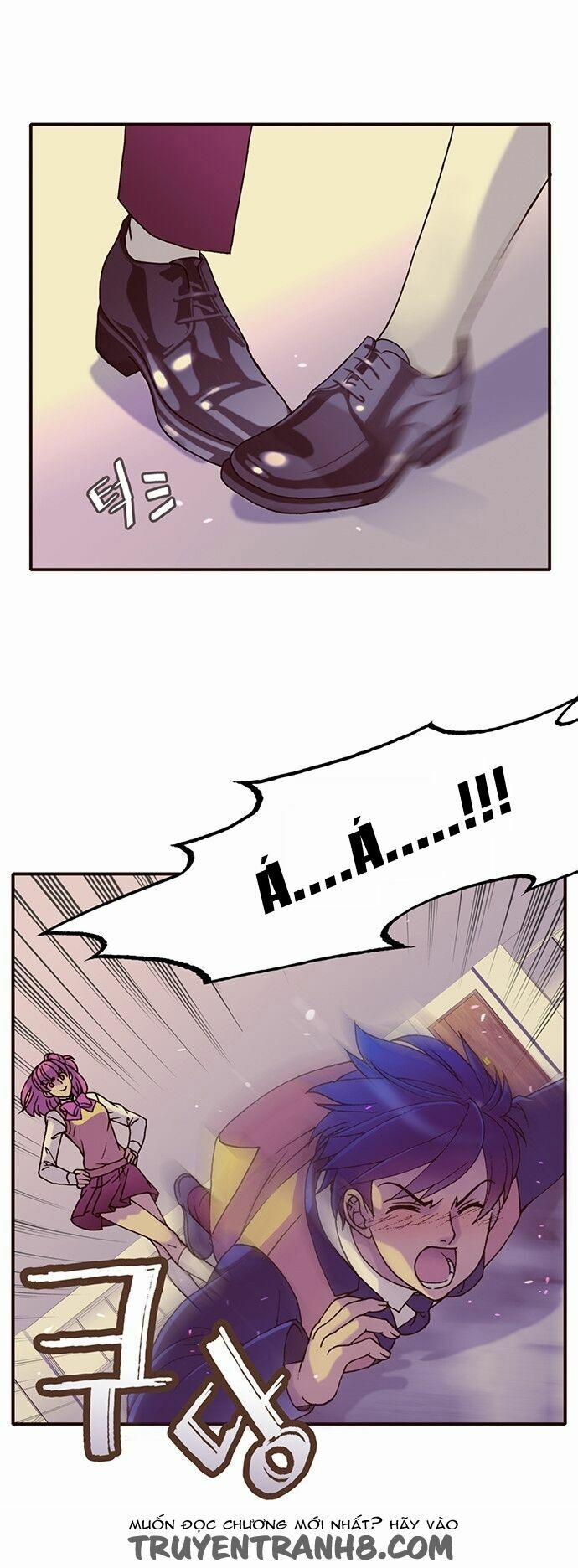 Trăng Mờ 17 trang 19