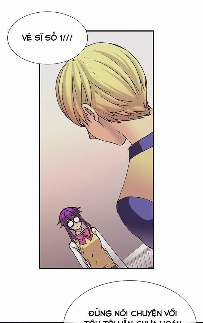 Trăng Mờ 17 trang 24