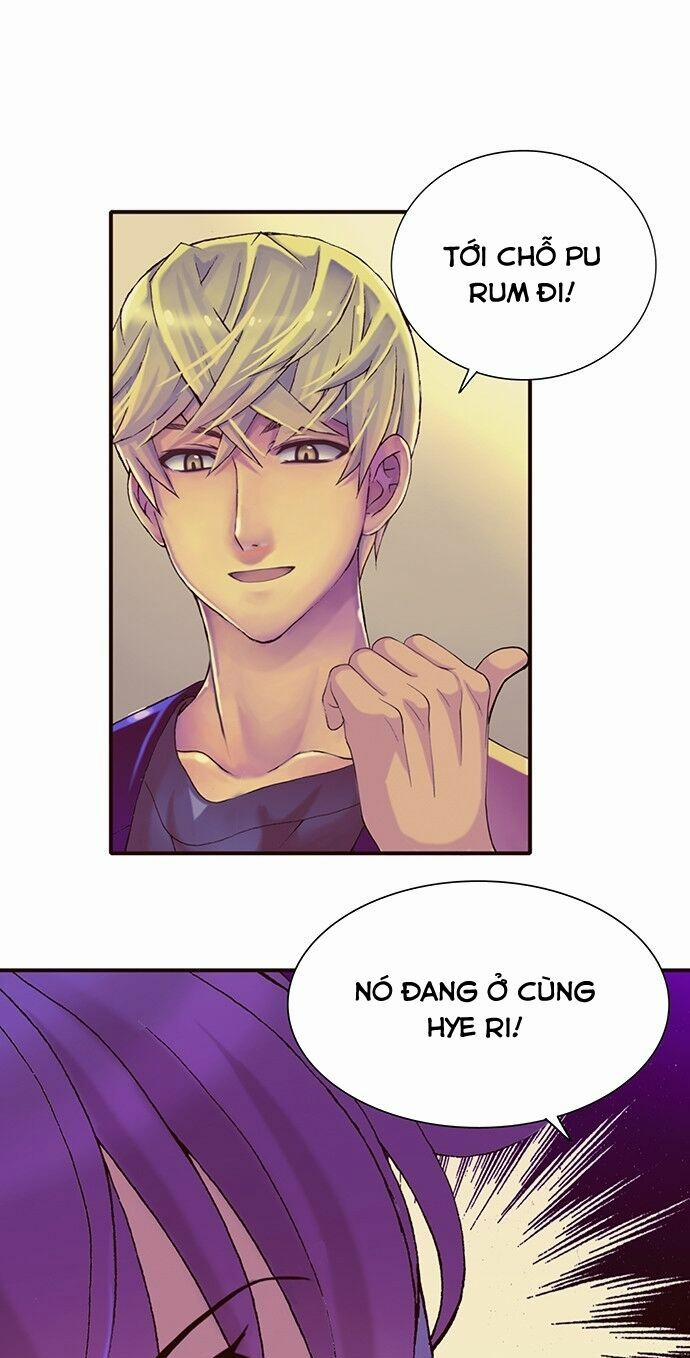 Trăng Mờ 17 trang 27