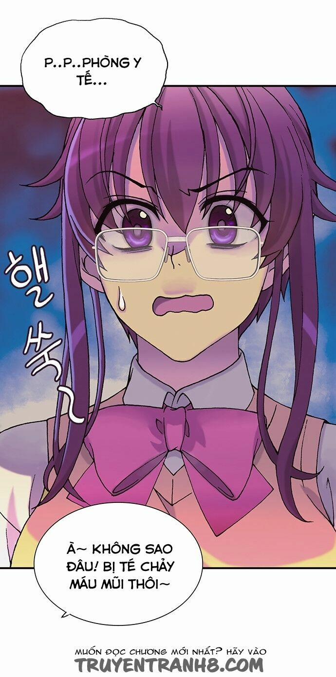 Trăng Mờ 17 trang 31