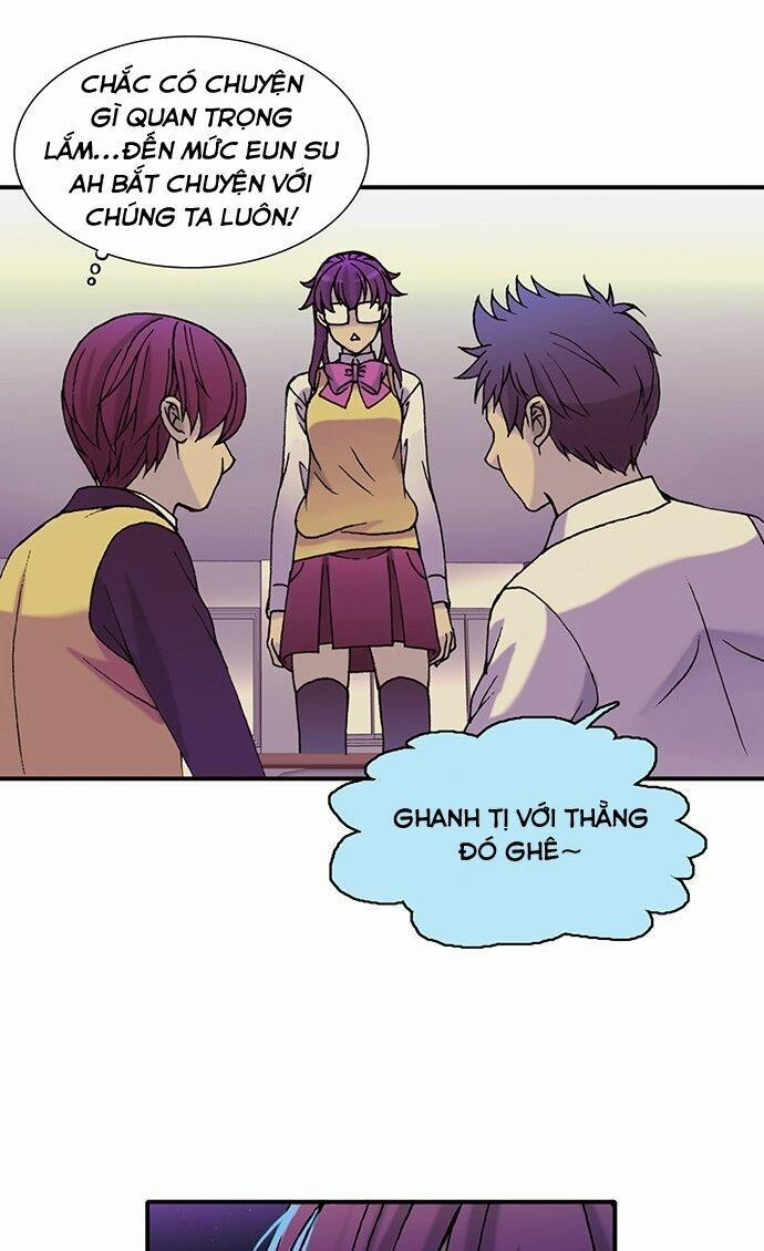 Trăng Mờ 17 trang 32