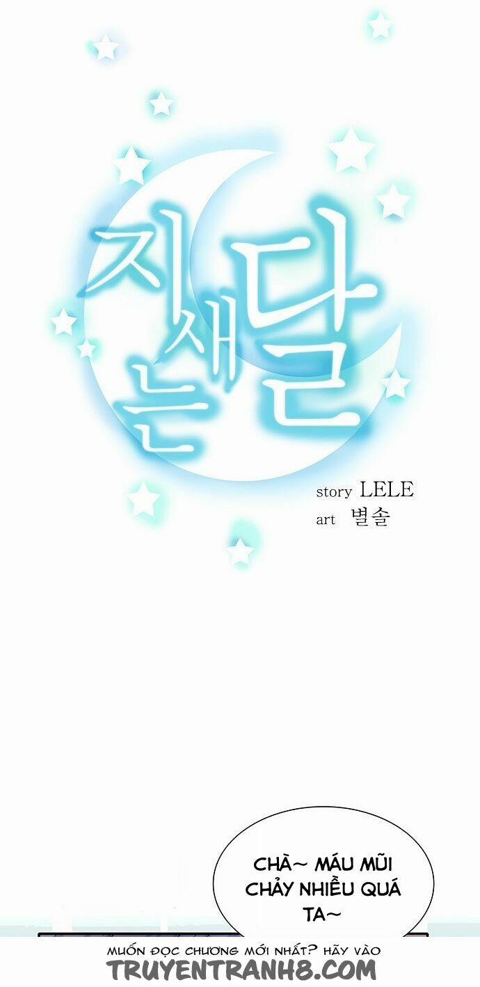 Trăng Mờ 18 trang 10