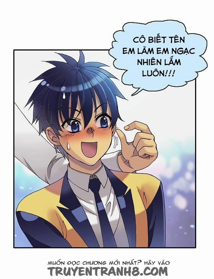 Trăng Mờ 18 trang 12